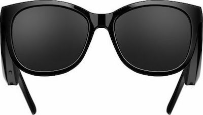 Bose Frames Soprano Glasses Black