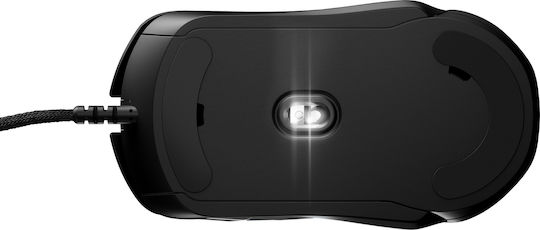 SteelSeries Rival 5 RGB Gaming Ποντίκι 18000 DPI Μαύρο