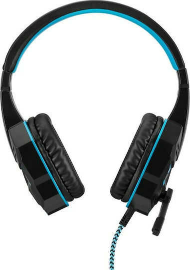 Aula Prime Basic Over Ear Gaming Headset with Connection 2x3.5mm