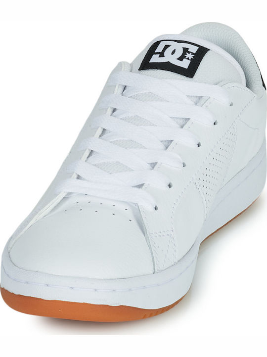 Striker Sneakers Λευκά