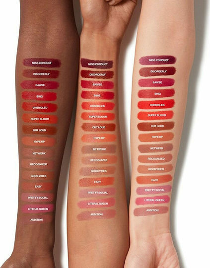 Smashbox Lippenstift Caffeinate 3g