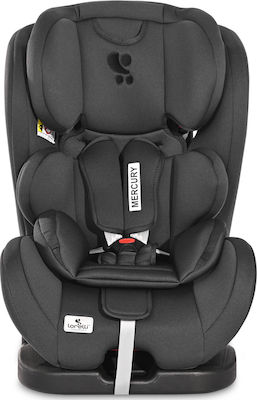 Lorelli Mercury Baby Car Seat 0-36 kg Black