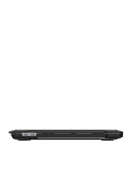 Spigen Rugged Armor Κάλυμμα για Laptop 16" Matte Black