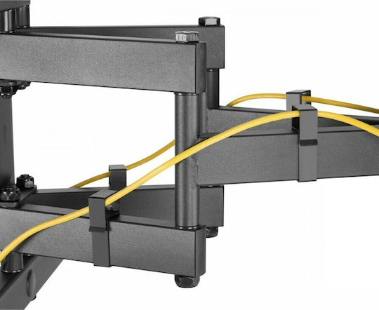 Maclean Energy MC-881 MC-881 Wall TV Mount up to 80" and 60kg