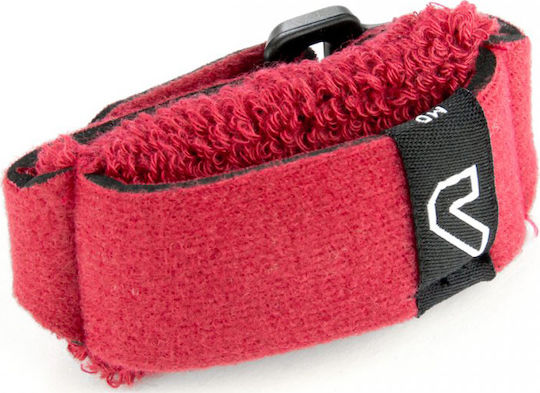 Gruv Gear HD Mute Red Small