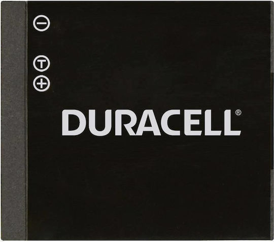 Duracell Kamera Batterie DR9969 Lithium-Ionen (Li-Ion) Kompatibel mit Panasonic