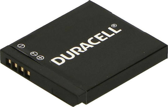 Duracell Kamera Batterie DR9969 Lithium-Ionen (Li-Ion) Kompatibel mit Panasonic