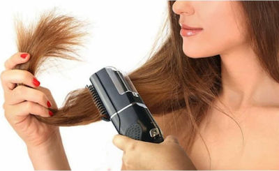 Kemei Split End Hair Trimmer pentru salon de coafură HF-118
