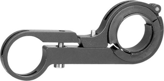 SPM Bicycle Handlebar Holder Front Additional Handlebar for Bicycles