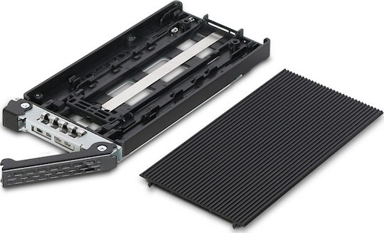 Icy Dock ToughArmor Θήκη για Σκληρό Δίσκο M.2 PCI Express με σύνδεση SATA