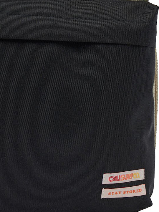 Superdry Cali Montana 22.5lt Χακί