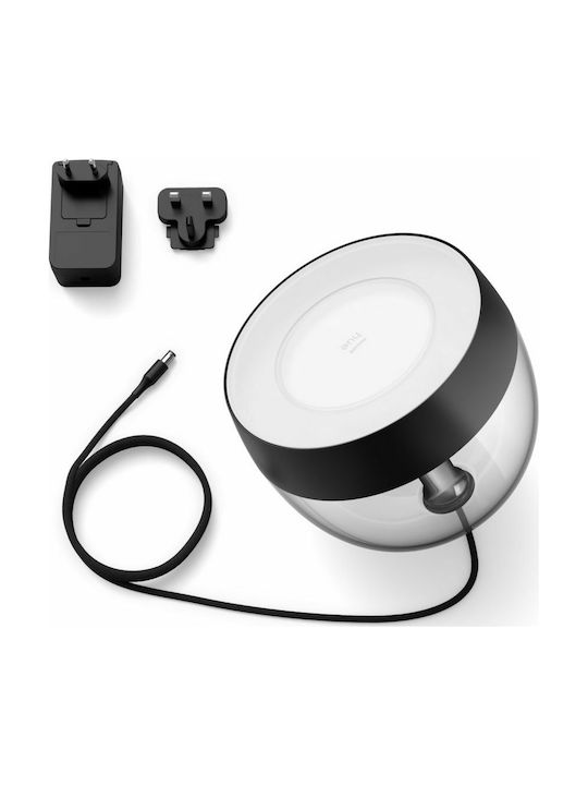 Philips Smart Διακοσμητικό Φωτιστικό Hue Iris LED RGBW