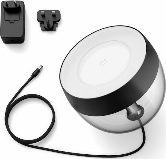 Philips Smart Διακοσμητικό Φωτιστικό Hue Iris LED RGBW