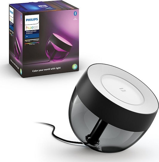 Philips Smart Διακοσμητικό Φωτιστικό Hue Iris LED RGBW