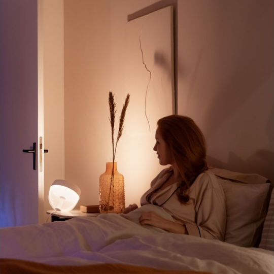 Philips Smart Φωτιστικό Hue Iris LED RGBW Philips Smart Φωτιστικό Hue Iris LED RGBW