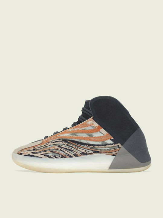 Adidași YZY QNTM Flash Orange