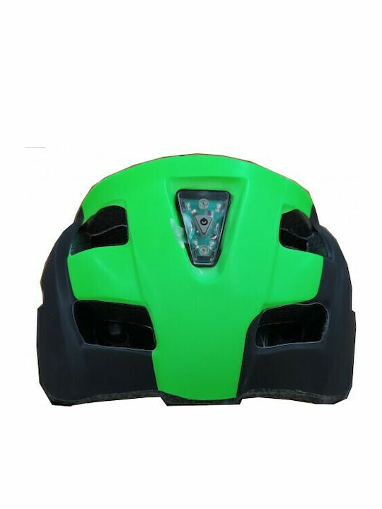 Moon HB3-2-BG Căști De Bicicletă De Munte Multicolore Moon HB3-2-BG Căști De Bicicletă De Munte Multicolore