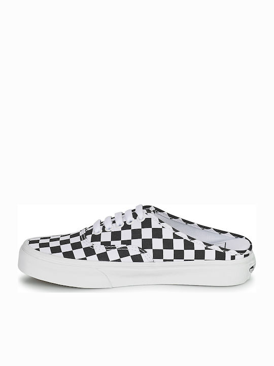 Vans Authentic Mule Sneakers Πολύχρωμα