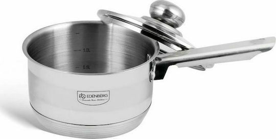 Edenberg 1.5lt / 16cm