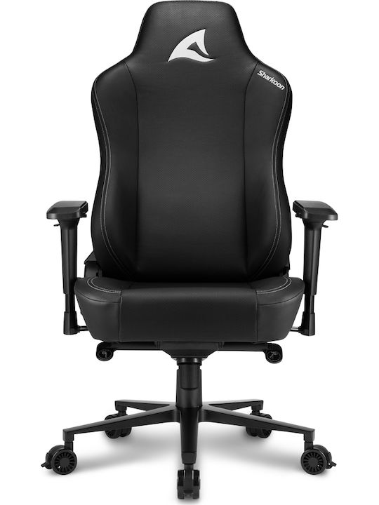 Sharkoon Skiller SGS40 Piele Sintetică Neagră Sharkoon Skiller SGS40 Piele Sintetică Neagră