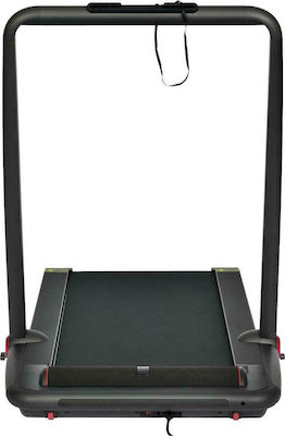 KingSmith WalkingPad K12 Ηλεκτρικός Αναδιπλούμενος Διάδρομος Γυμναστικής 1hp για Χρήστη έως 100kg