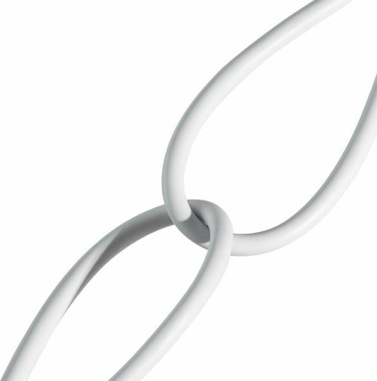 Baseus Superior USB-C to Lightning Cable 20W White 1.5m (CATLYS-B02)