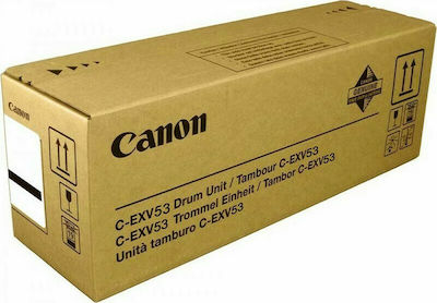 Canon C-EXV53 Drum Laser Printer Black 280000 Pages (0475C002)