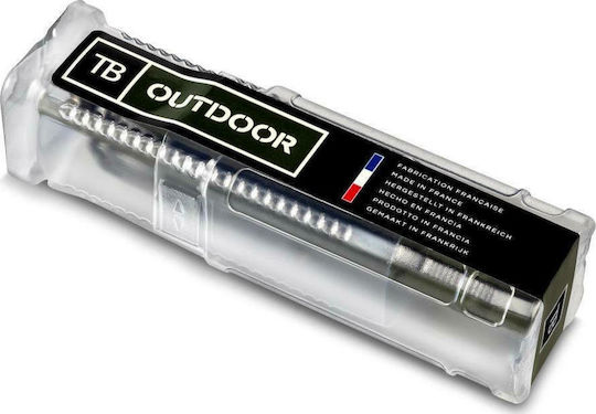 TB Outdoor Unboxer V2 Σουγιάς Dark Green