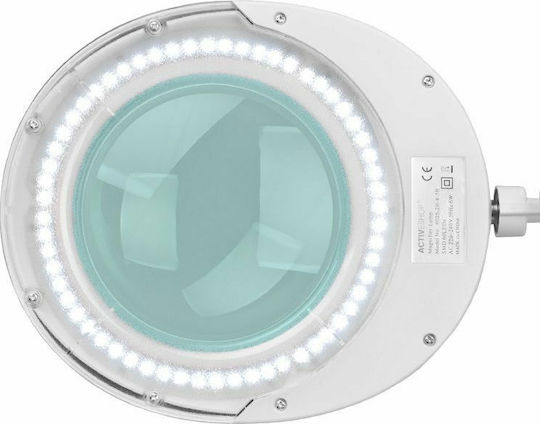 Activeshop Light Solution Vergrößerungslinse Orbital