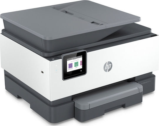 HP Officejet Pro 9012e All-in-One Έγχρωμο Πολυμηχάνημα Inkjet με WiFi και Mobile Print