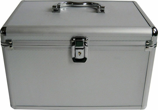 MediaRange Portable Case CD & DVD CD & DVD / Blu-Ray Portable Case 200 Slots