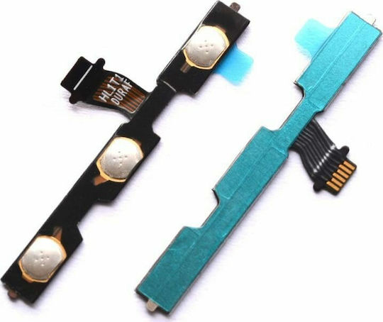 Flex Cable with On / Off button for Huawei Y5 2018/Honor 7S