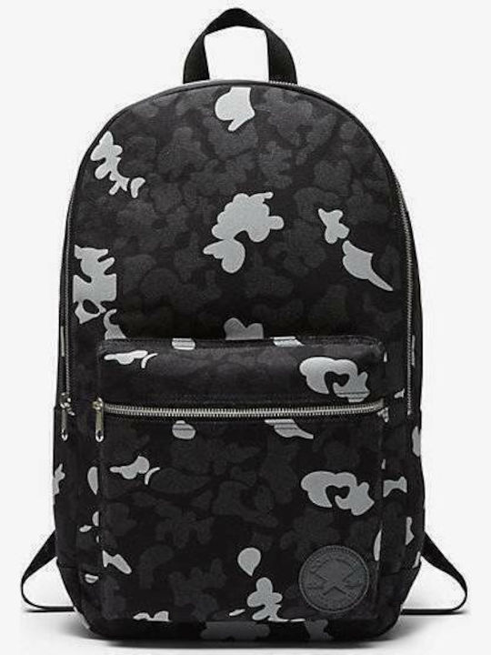 Converse Backpack Μαύρο