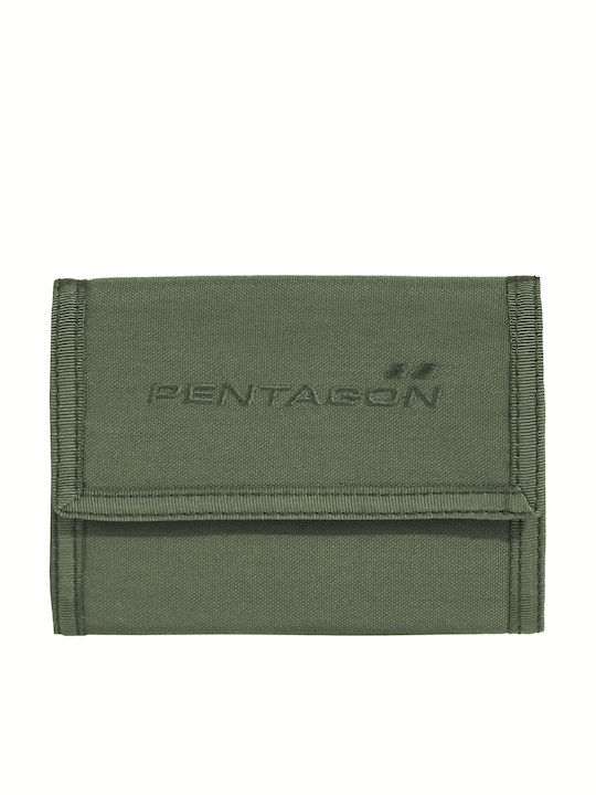 Stater 2.0 Men's Wallet Classic Khaki