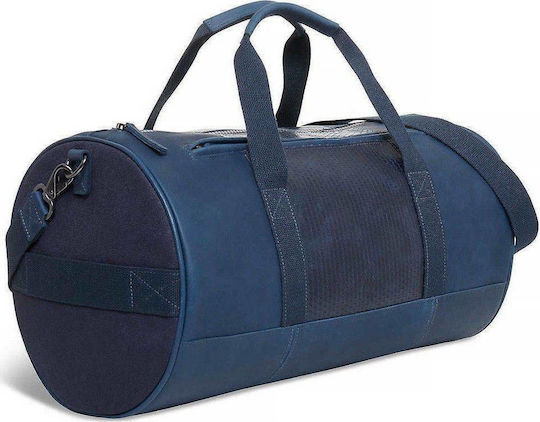 Timberland Reisetasche 26Es Blau L46xB25xH25cm