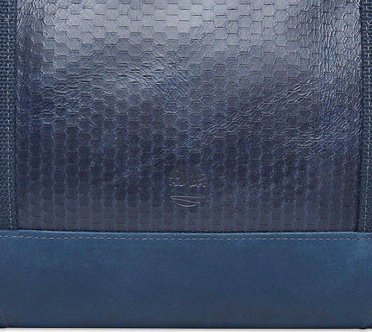 Timberland Reisetasche 26Es Blau L46xB25xH25cm