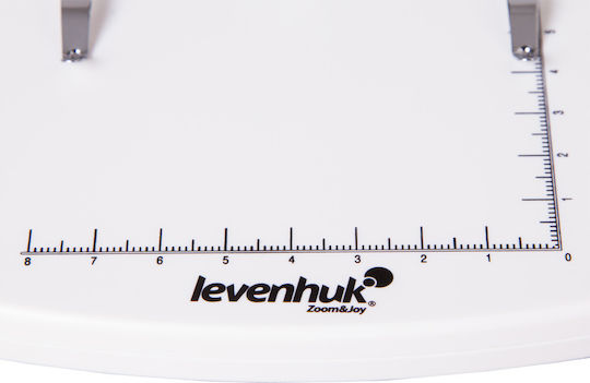 Levenhuk DTX TV Digital Monocular Microscope 10-200x