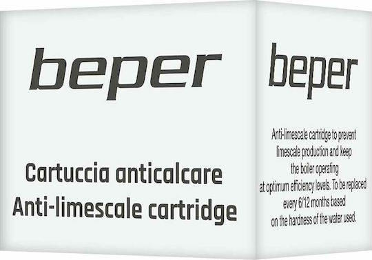 Beper P204CAL200 Filter for Ironing System
