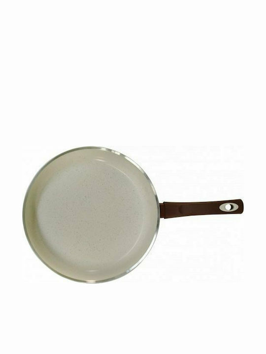 Cocaba Pan made of Aluminum 20cm