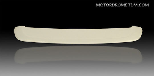 Motordrome Αεροτομή Οροφής από Πολυουρεθάνη Subaru Forester 2002-2008