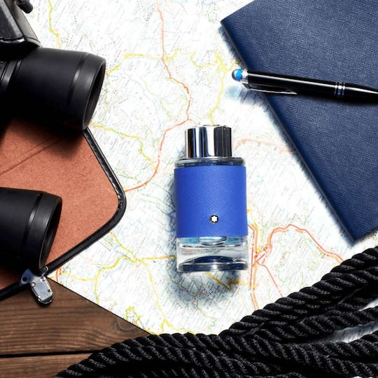 Explorer Ultra Blue Eau de Parfum 60ml