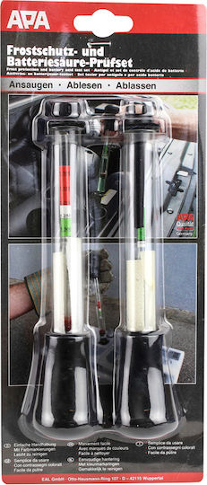 Contor de antigel 0008739