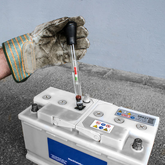Contor de antigel 0008739