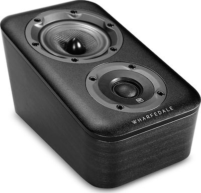 wharfedale rear speakers