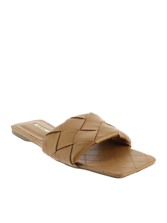 IQ Shoes C1461 Camel