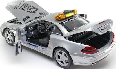 Maisto Mercedes-Benz SL 55 AMG Safety Car Car 1:18 for 3++ Years 38642