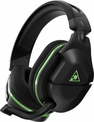 Turtle Beach Stealth 600X Gen 2 Wireless Over Ear Gaming Headset with Connection Bluetooth