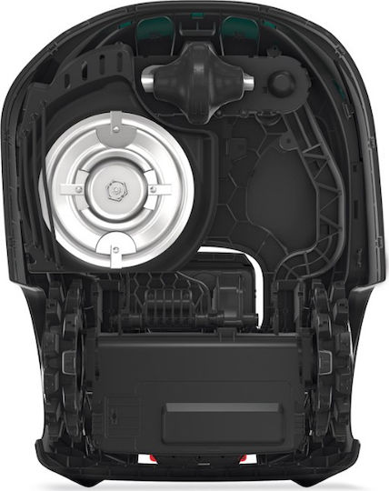 Robomow RK2000 Ρομποτική Μηχανή Γκαζόν 4.9Ah / 18.15V