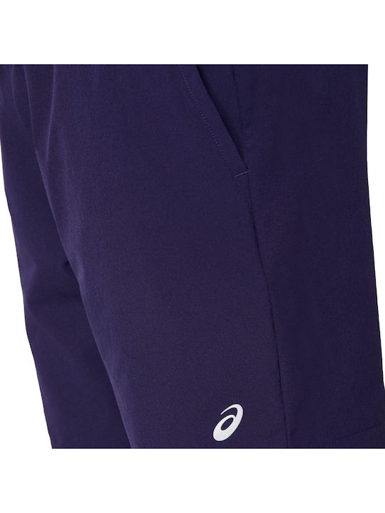 Sportliche Kinder-Shorts/Bermudas Blau