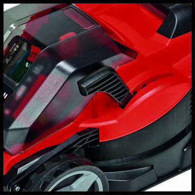 Einhell Gecm 36/33 Li Μηχανή Γκαζόν Μπαταρίας 36V
